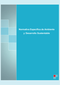 Legislación Ambiental Argentina: Aguas, Humedales y Costas