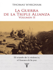 Guerra de la Triple Alianza: Transformaciones y Perspectivas