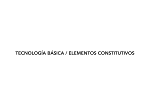 Manual de Fotografía: Enfoque y Elementos Constitutivos