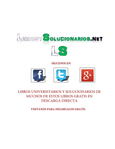Física: Libro de texto de Física Universitaria