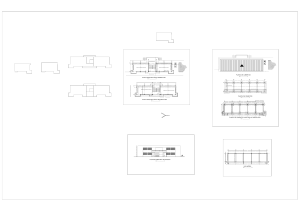Planos Villa luz Aulas-Modelo
