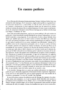 'Una Bofetada' de Quiroga: Un Análisis Literario
